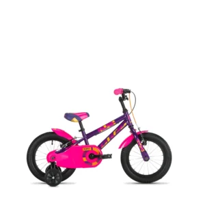 Детски велосипед Drag Rush 14"