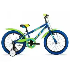 Детски велосипед Drag Rush 16"