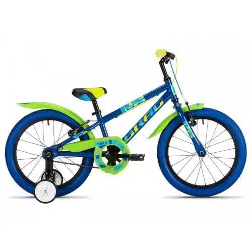 Детски велосипед Drag Rush 16"