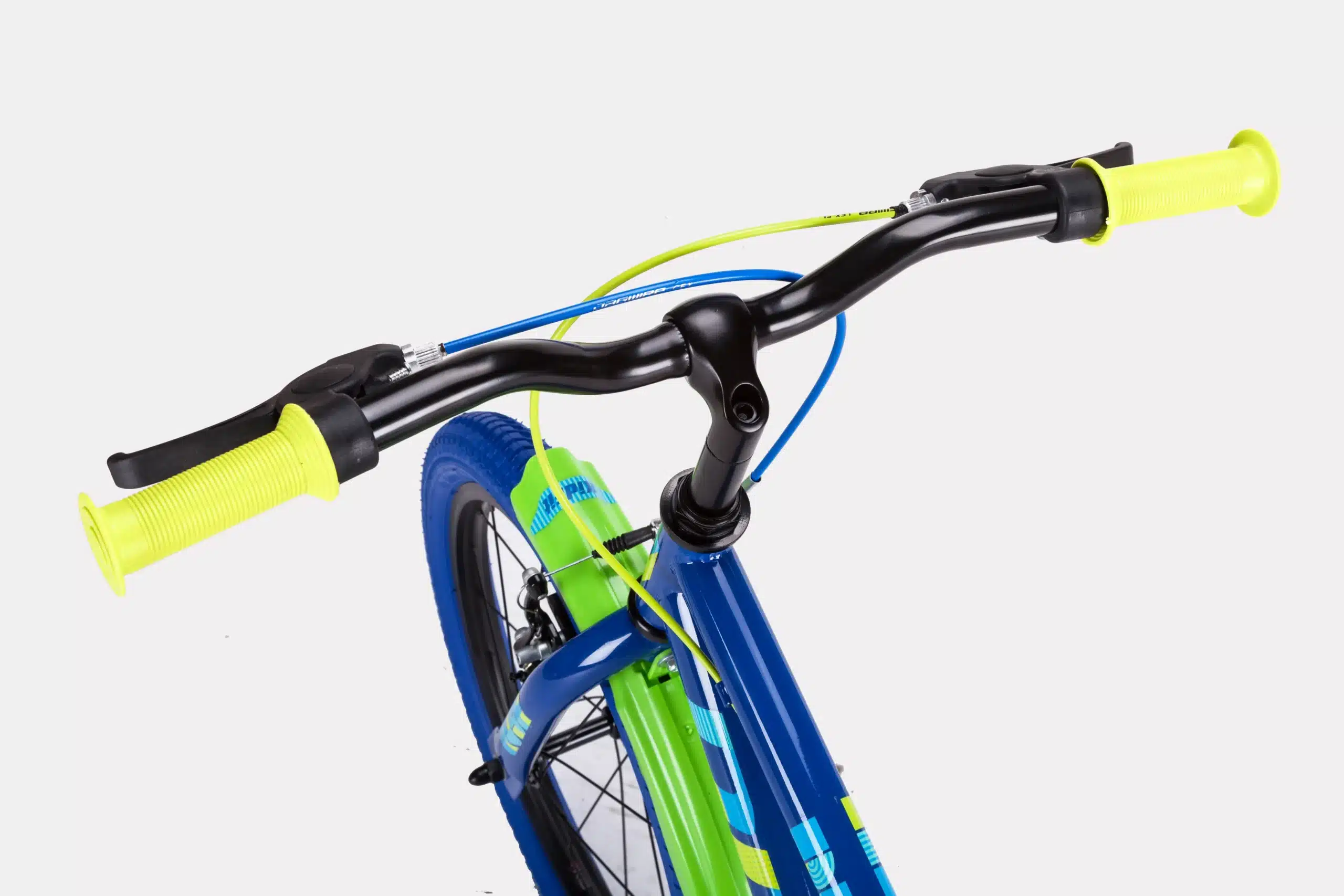 Детски велосипед Drag Rush 16"