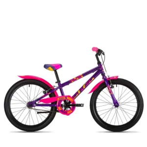 Детски велосипед Drag Rush 20"