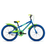 Детски велосипед Drag Rush 20"