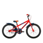 Детски велосипед Drag Rush 20"