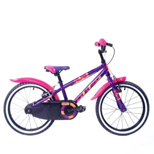 Детски велосипед Drag Rush G2 18"