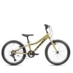 Детски велосипед Drag Yuki 20"