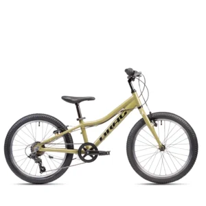 Детски велосипед Drag Yuki 20"
