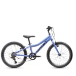 Детски велосипед Drag Yuki 20"