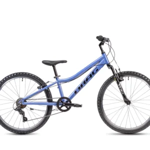 Детски велосипед Drag Yuki 24"