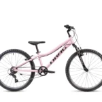 Детски велосипед Drag Yuki 24"