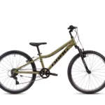 Детски велосипед Drag Yuki 24"