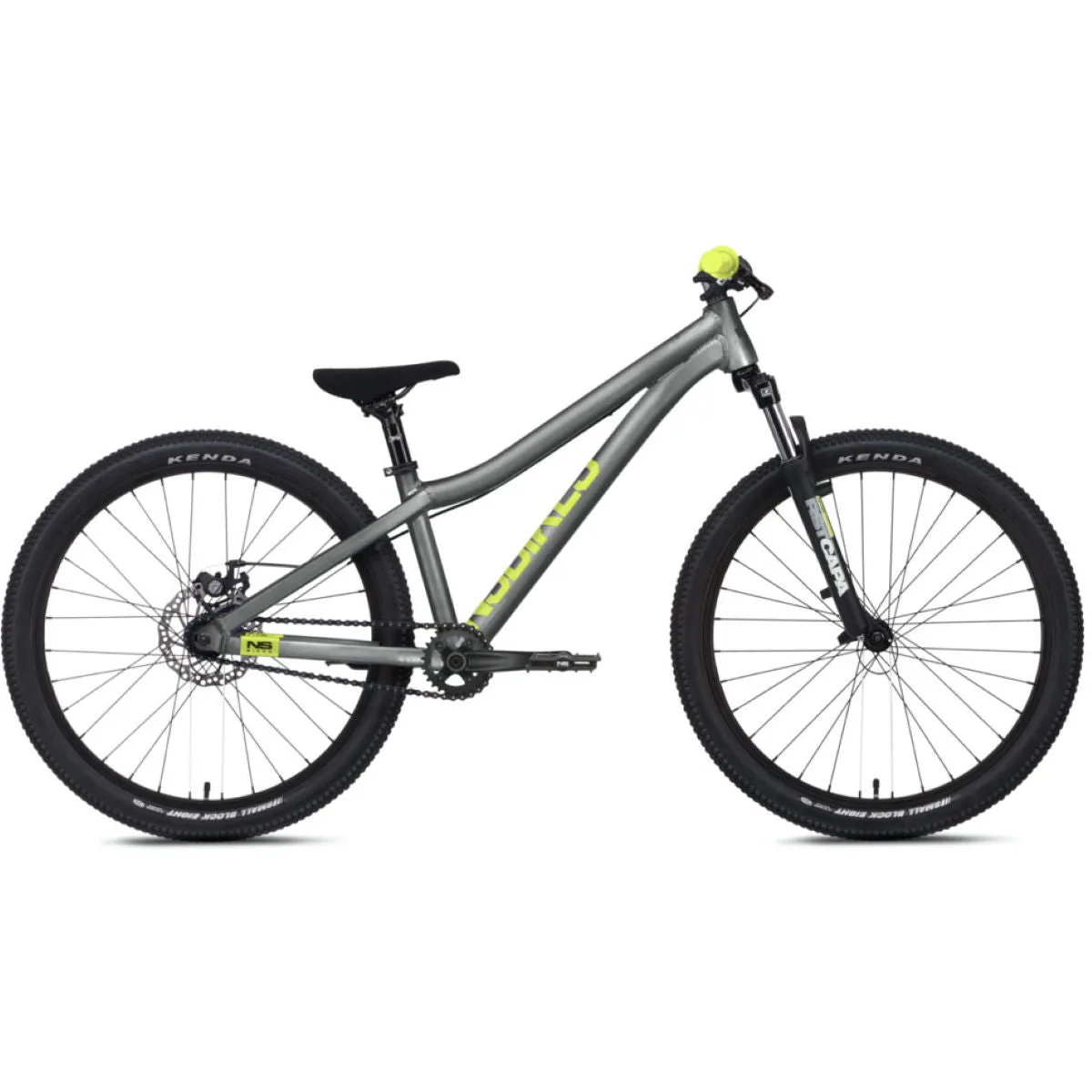 Детски велосипед NS Zircus 24"
