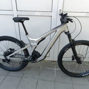 велосипед Scott E-Ride 920