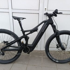 велосипед Kettler B750 FS