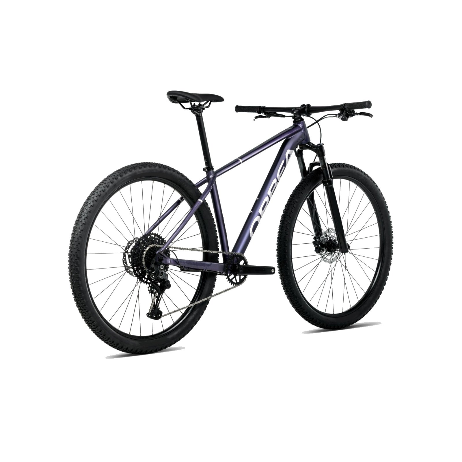 Велосипед Orbea Onna 20 29" 2026 Tanzanite L - изглед отпред