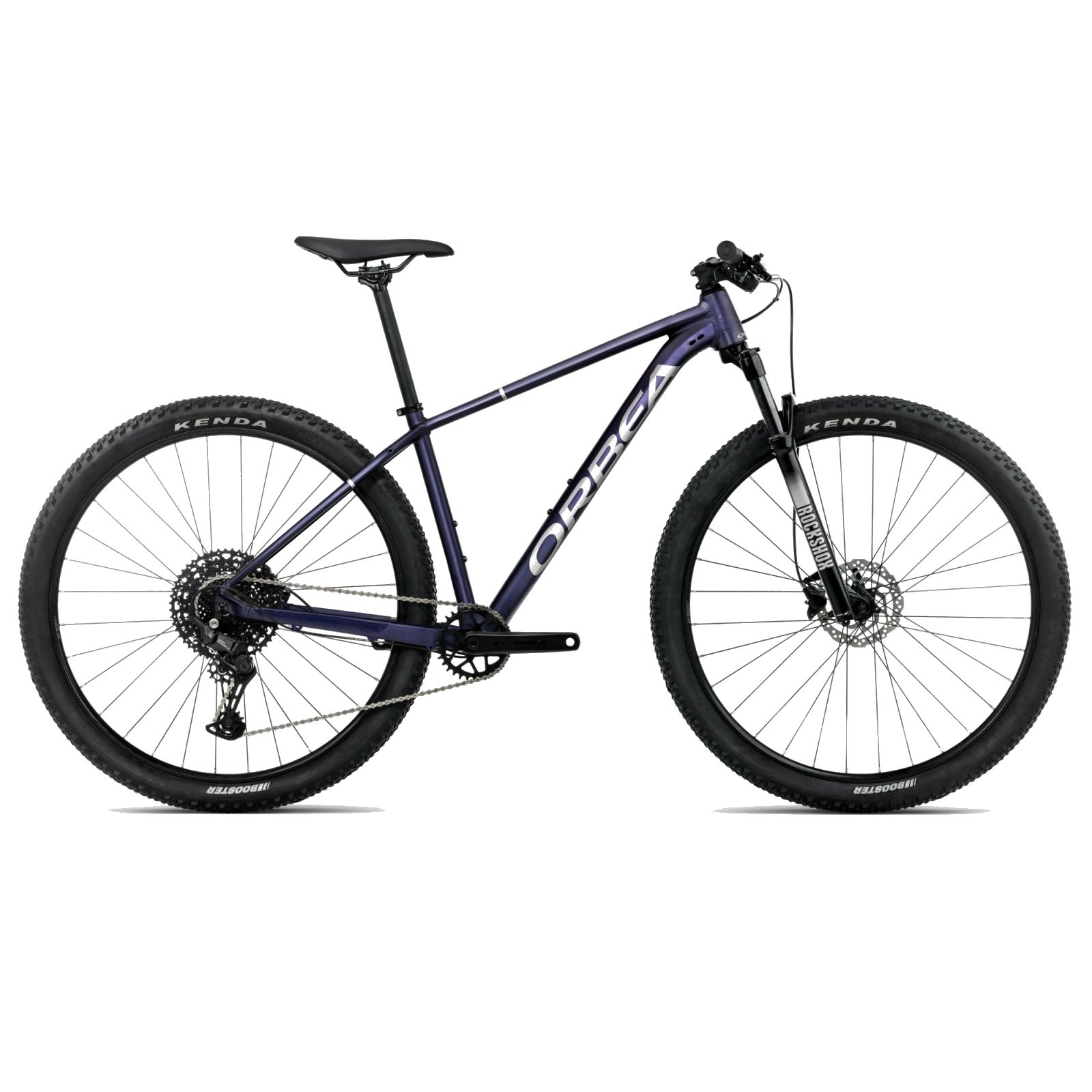 Велосипед Orbea Onna 20 29" 2026 Tanzanite L