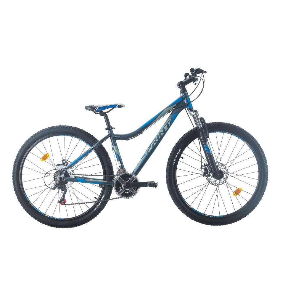 Планински велосипед Sprint Hunter 27.5 снимка 1