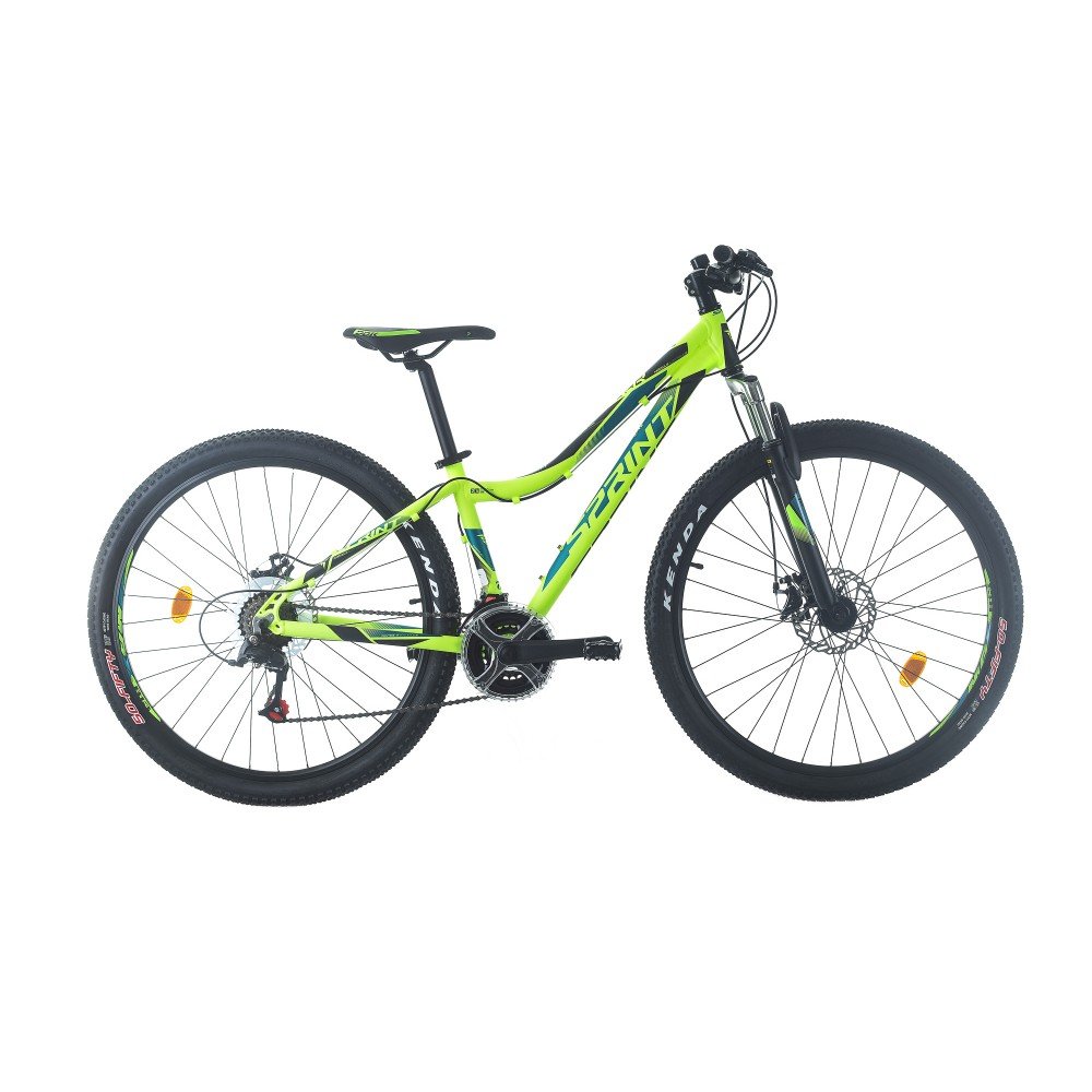 Планински велосипед Sprint Hunter 27.5 снимка 2