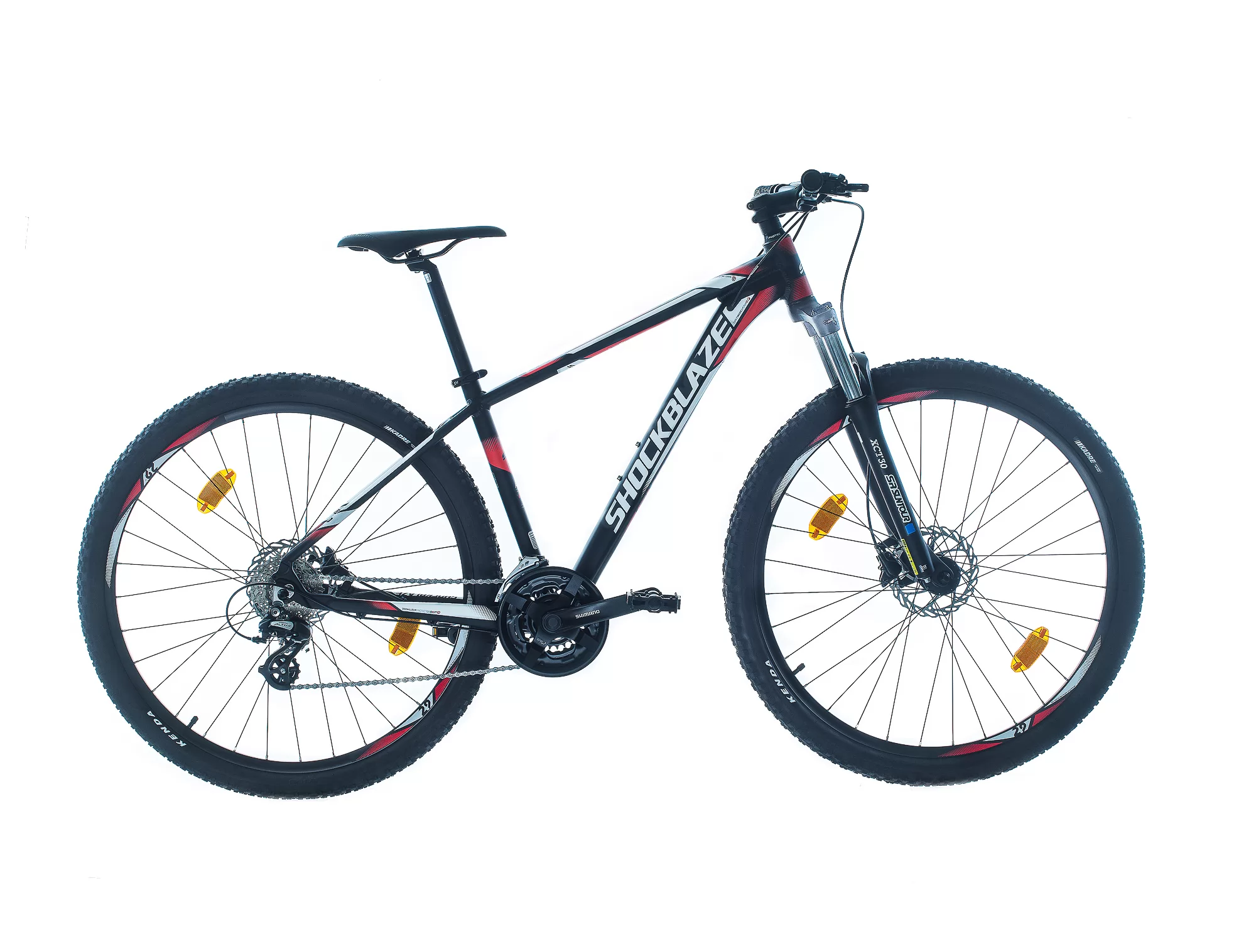 Планински велосипед Shockblaze R2 29"