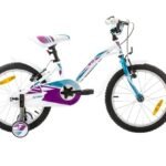 Детски велосипед Sprint Alice 18" 1 Sp снимка 4