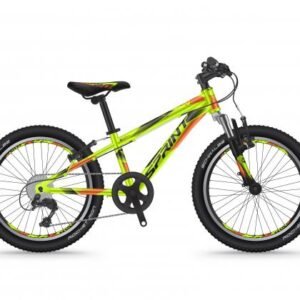 Детски велосипед Sprint Apolon 20" снимка 1