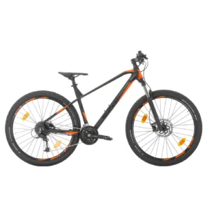 Велосипед Sprint Apolon 29 Black/Orange