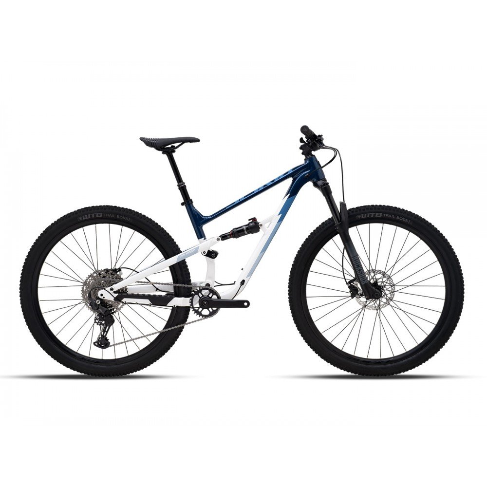 Велосипед Polygon Siskiu D7 27.5" снимка 1