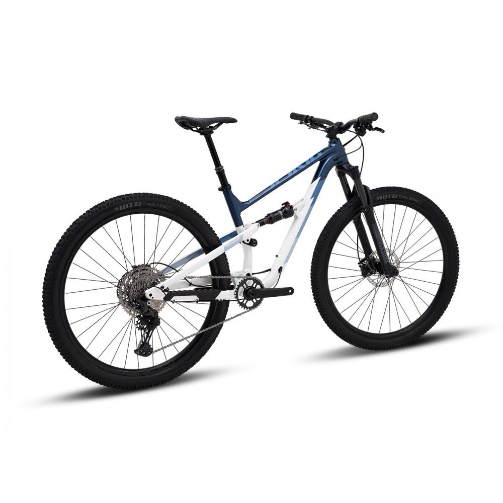 Велосипед Polygon Siskiu D7 27.5" снимка 3