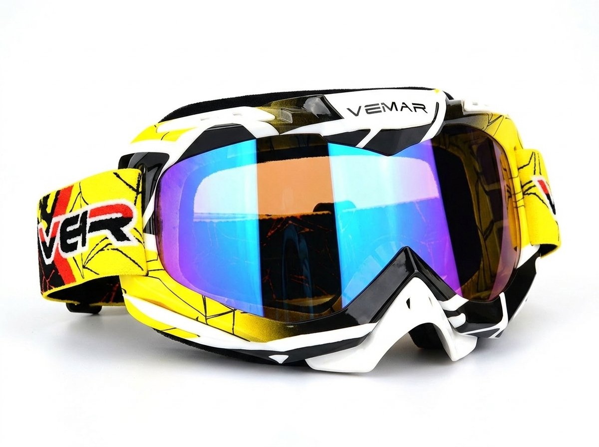 Мото очила Vemar VM-1016-C