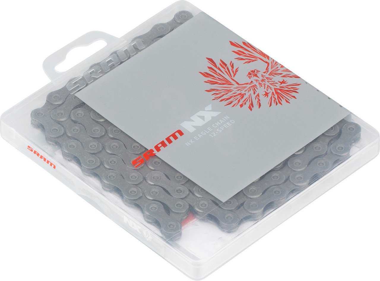 Верига SRAM NX Eagle 12 ск.