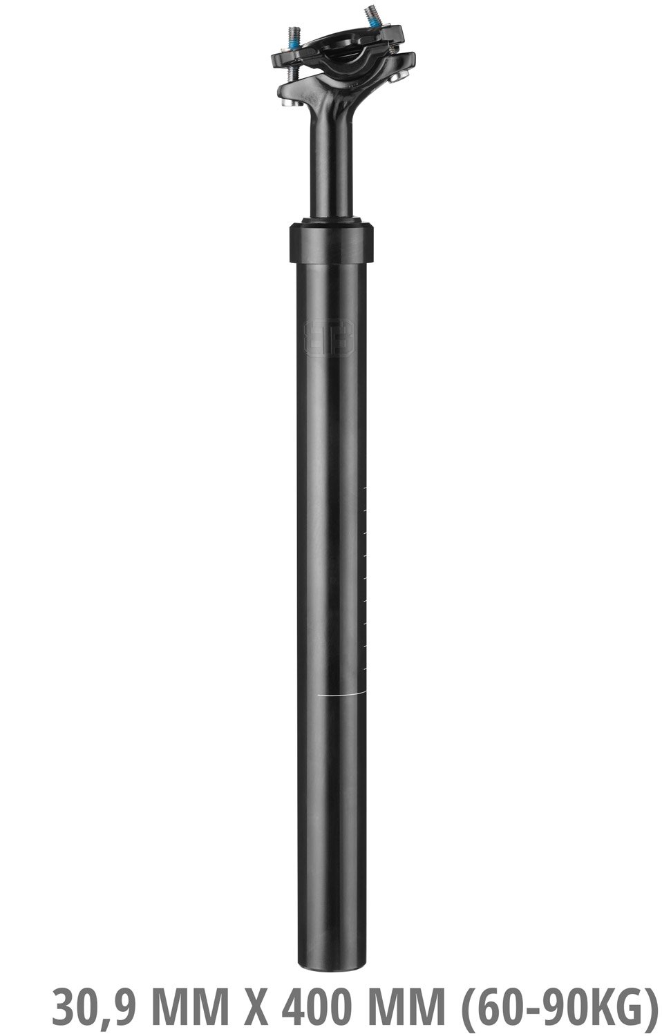 Triple Eight амортисьорно колче за седло 30.9 x 400 mm (60-90kg)