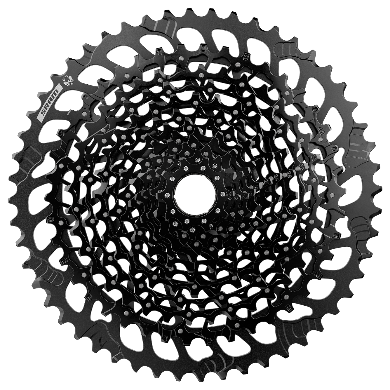 Касета SRAM GX Eagle XG-1275 12 ск. 10-50T