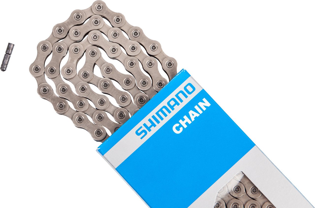 Верига Shimano XT/XTR/SLX CN-HG95 10 ск.