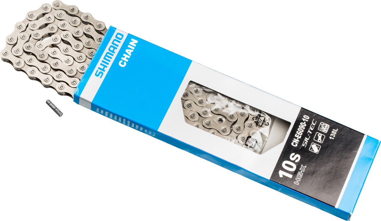 Верига Shimano CN-E6090-10 10 ск. за e-bike