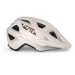 MET Echo MTB каска S/M (52-57 cm) off-white bronze matt