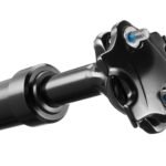 Triple Eight амортисьорно колче за седло 30.9 x 400 mm (60-90kg)
