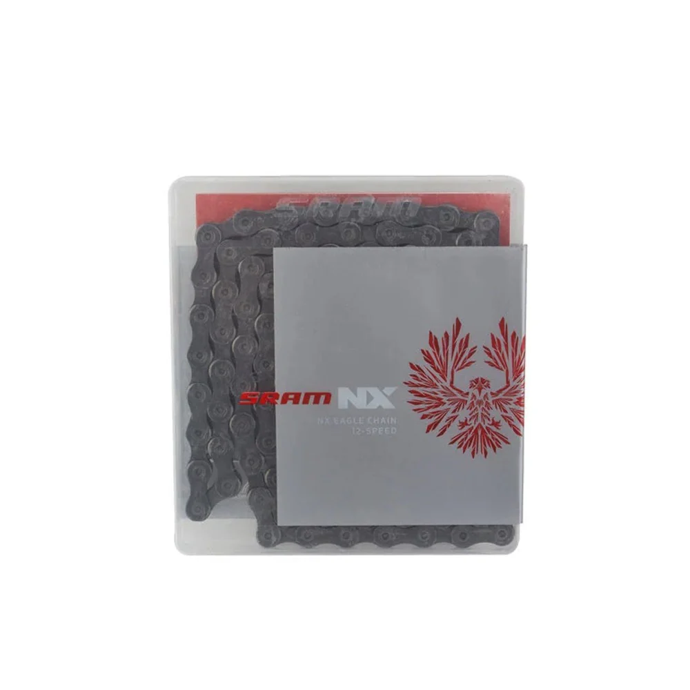Верига SRAM NX Eagle 12 ск.
