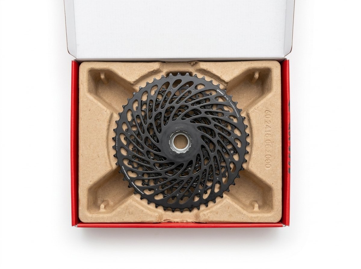 Касета SRAM GX Eagle XG-1275 12 ск. 10-50T