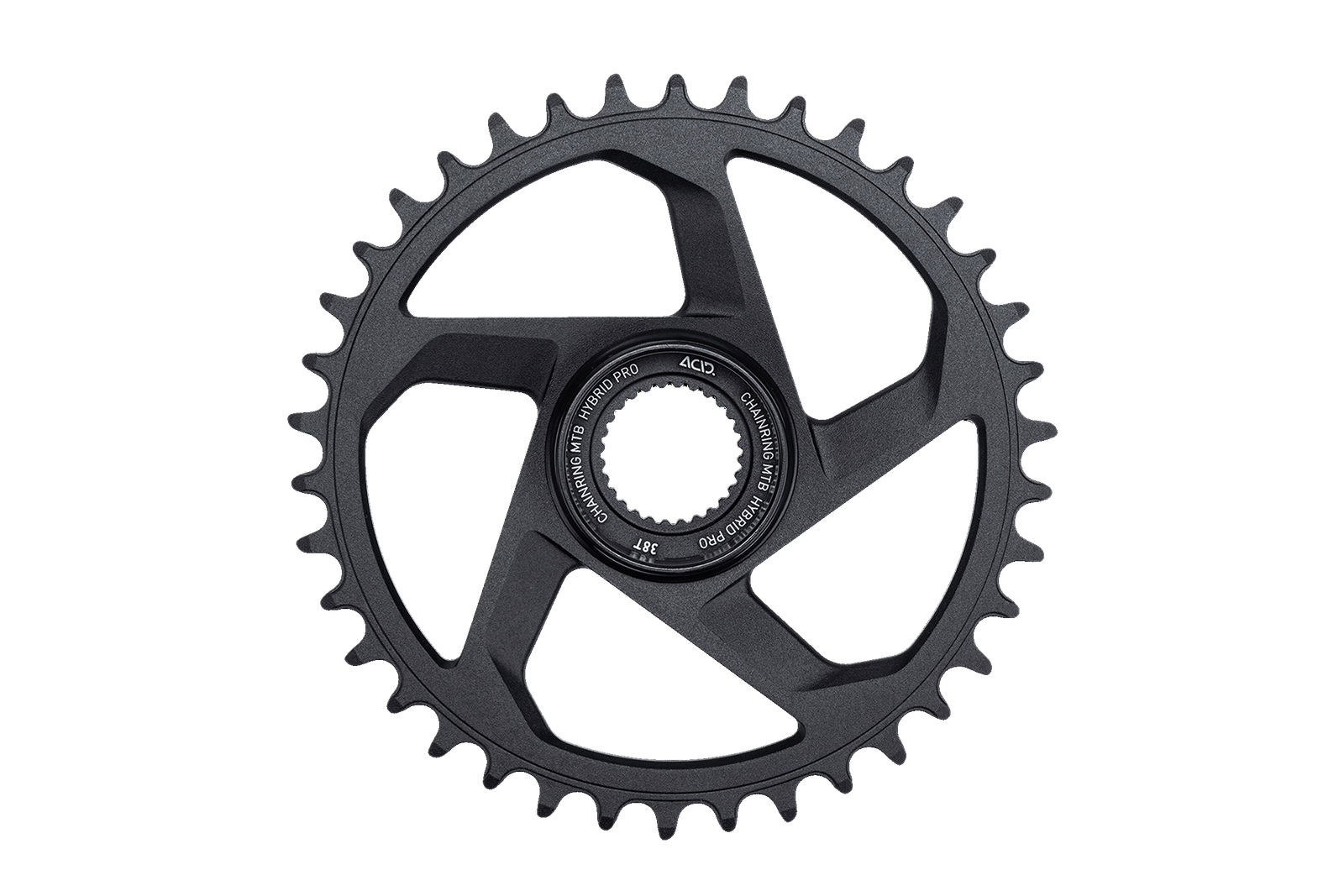 ACID Chainring HYBRID PRO HPA