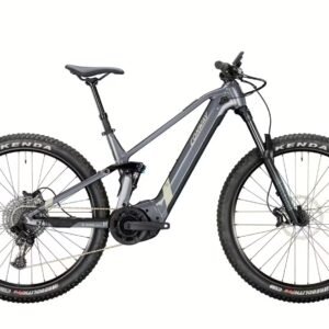 Електрически велосипед Conway Xyron S 2.9 29"