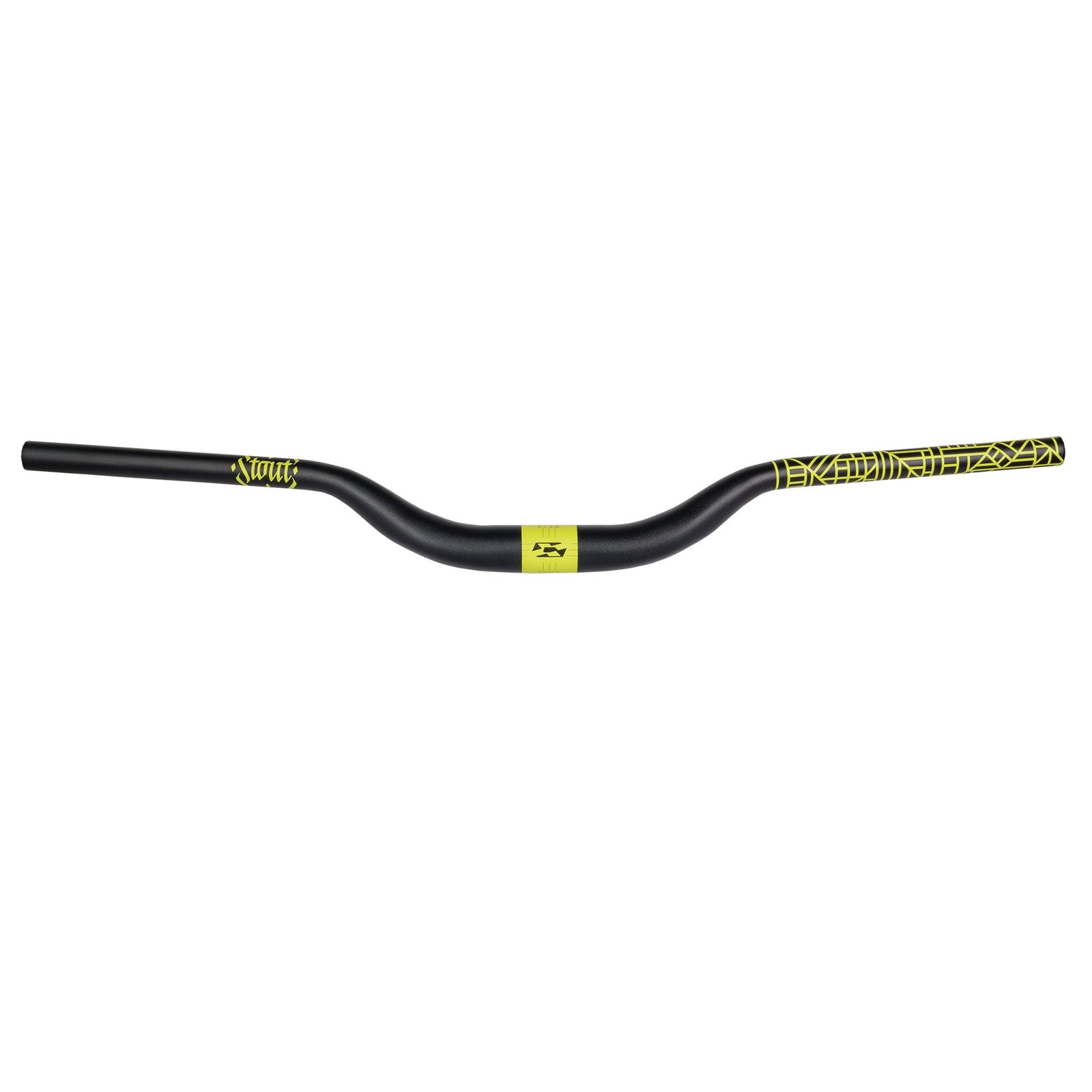 Кормило COX Stout 5.0 HR 35 MTB 760 мм - снимка 2