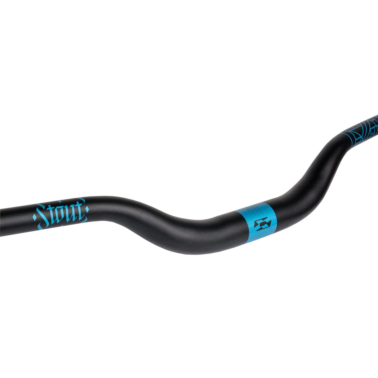Кормило COX Stout 5.0 HR 35 MTB 760 мм - снимка 4