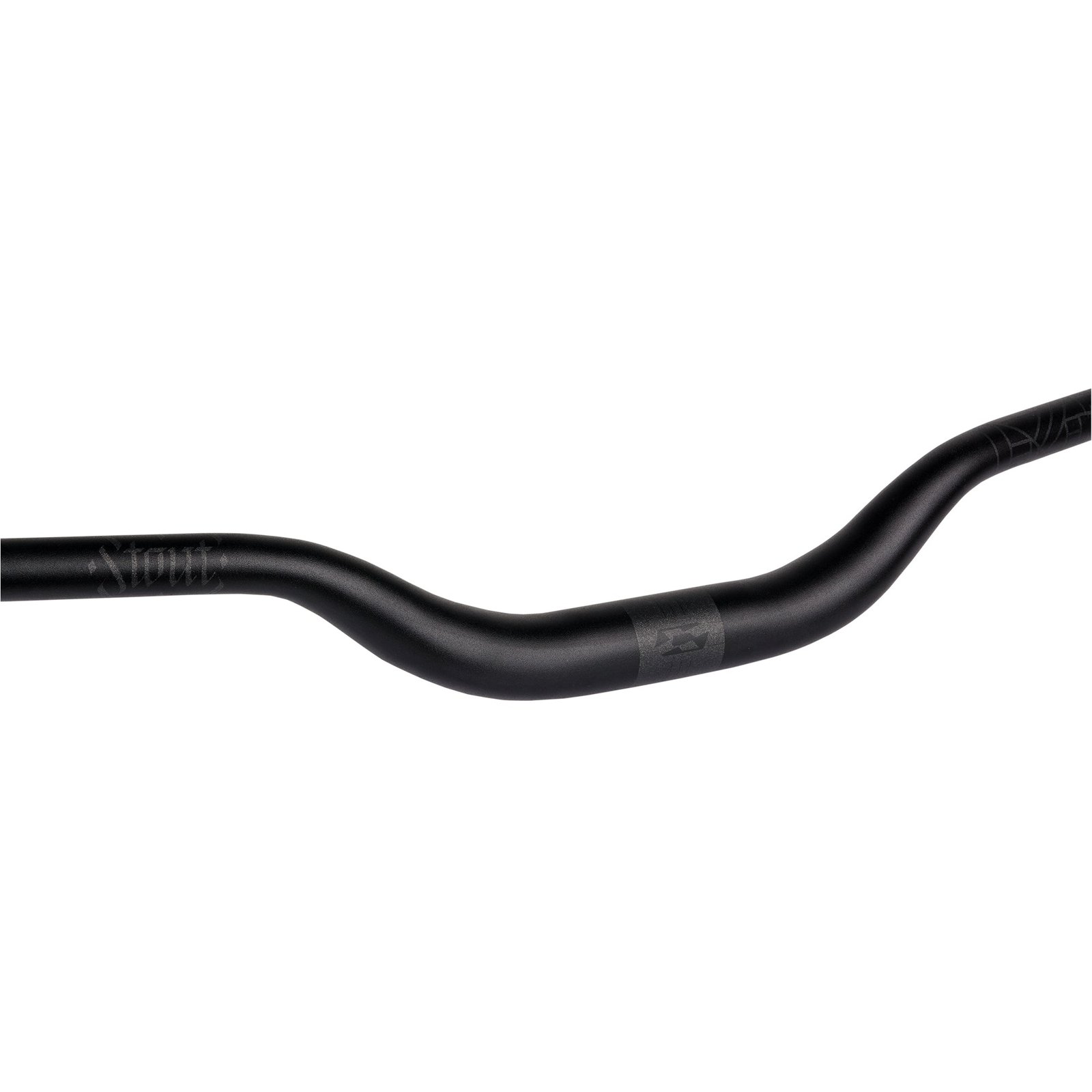 Кормило COX Stout 5.0 HR 35 MTB 760 мм - снимка 6