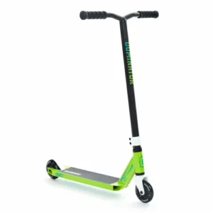 Фрийстайл тротинетка Dominator Cadet Green 1