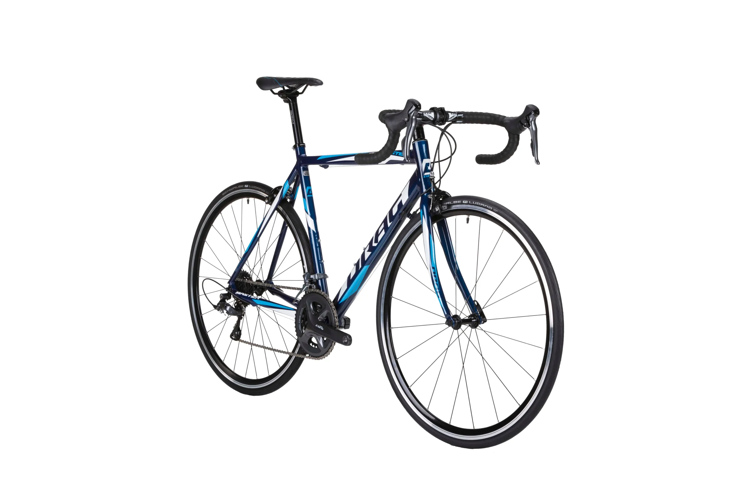 Шосеен велосипед Drag Master Pro 28"