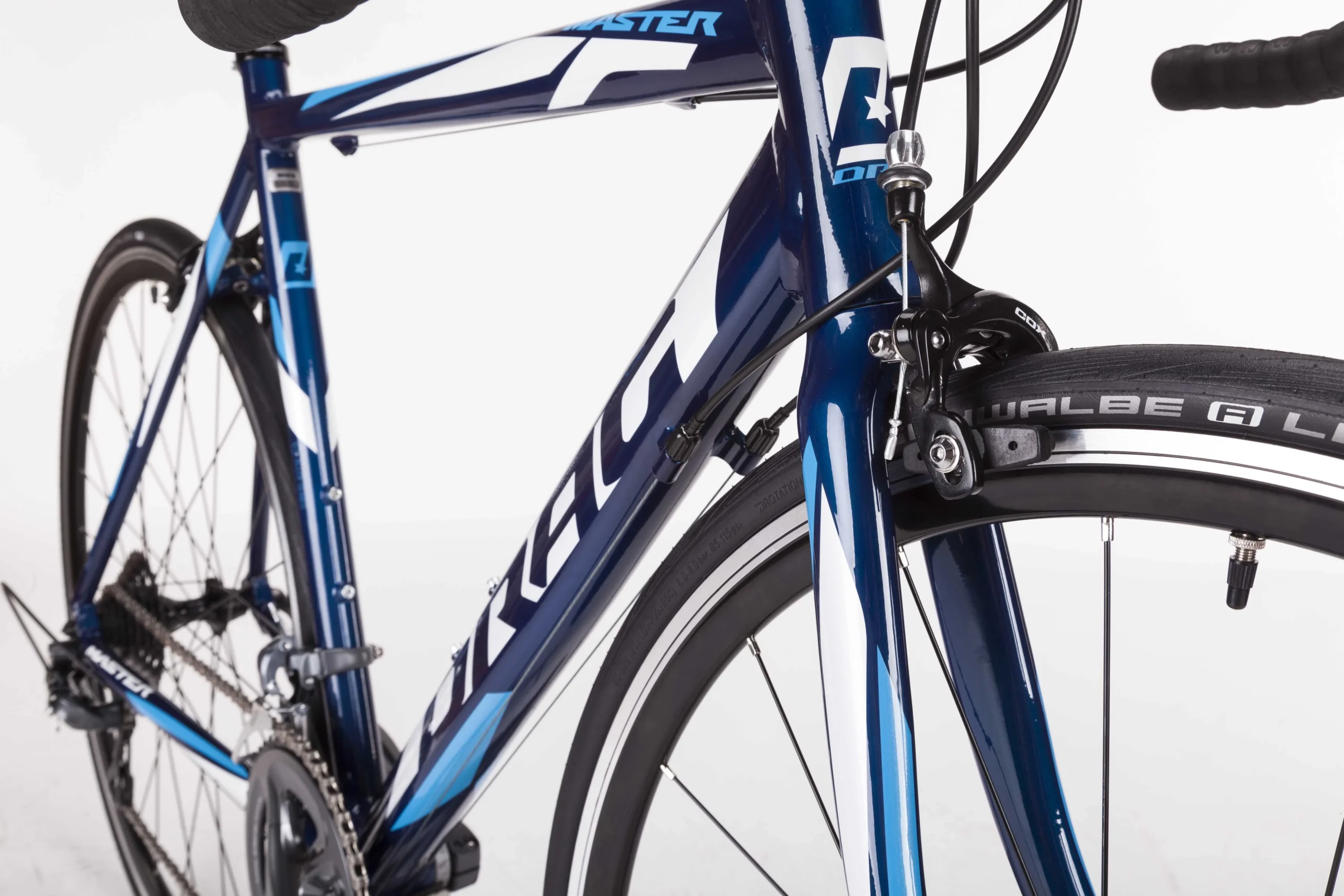 Шосеен велосипед Drag Master Pro 28"