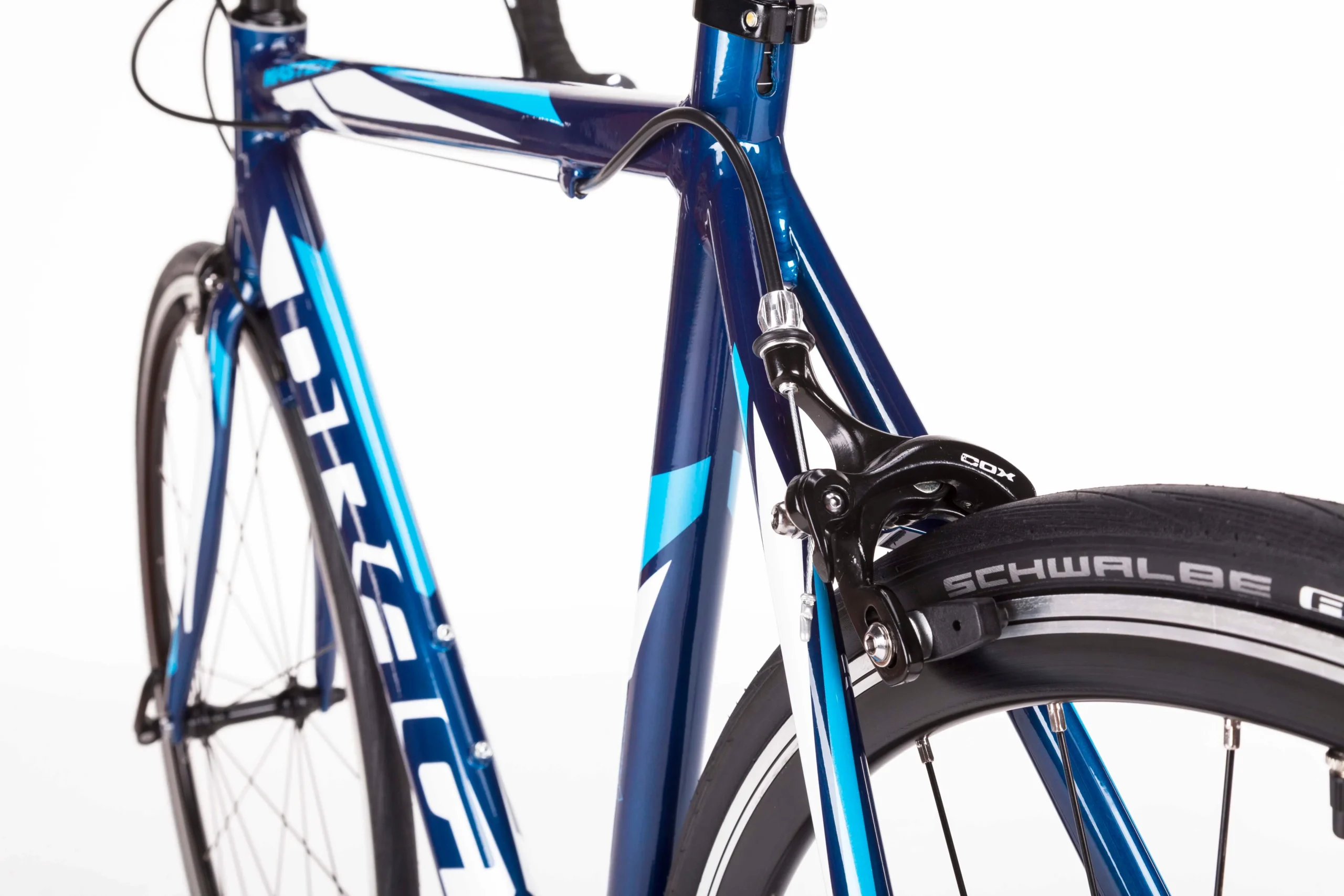 Шосеен велосипед Drag Master Pro 28"