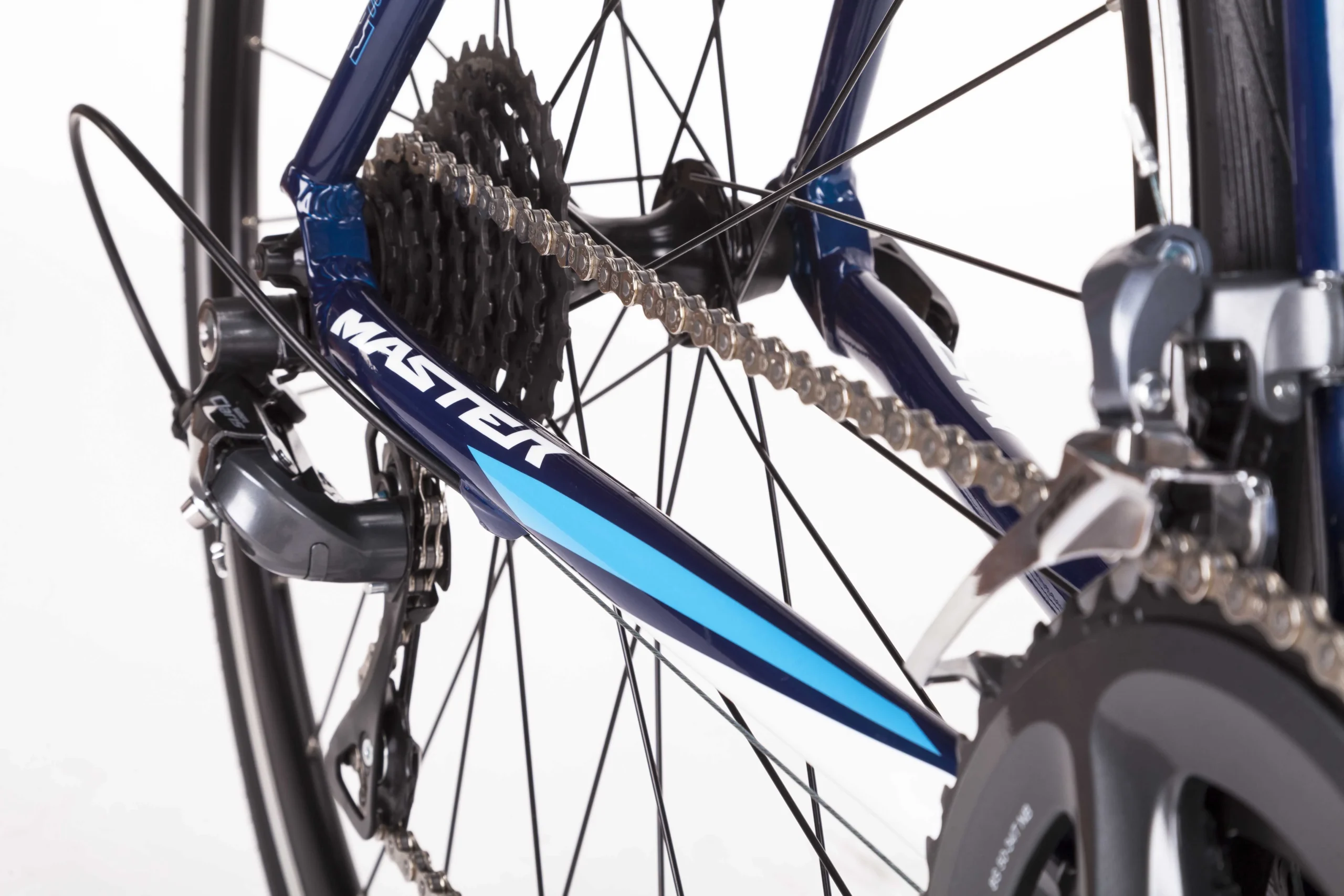 Шосеен велосипед Drag Master Pro 28"