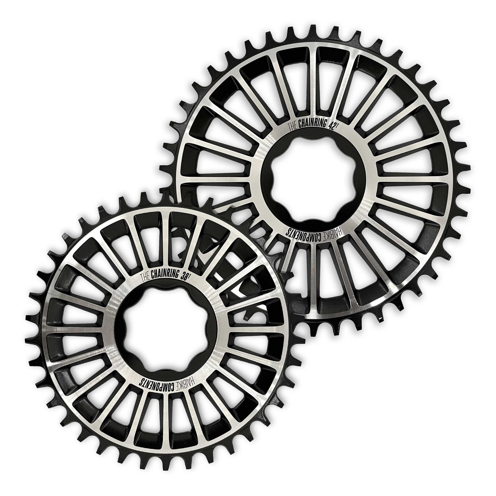 Haibike FLYON Chainring