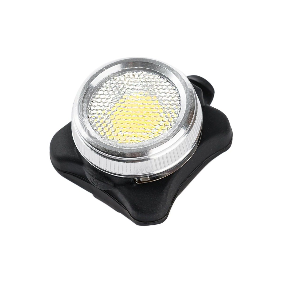Презареждаема COB LED задна светлина за велосипед HJ-030B