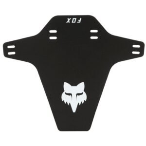 Калник преден FOX Mud Guard черен